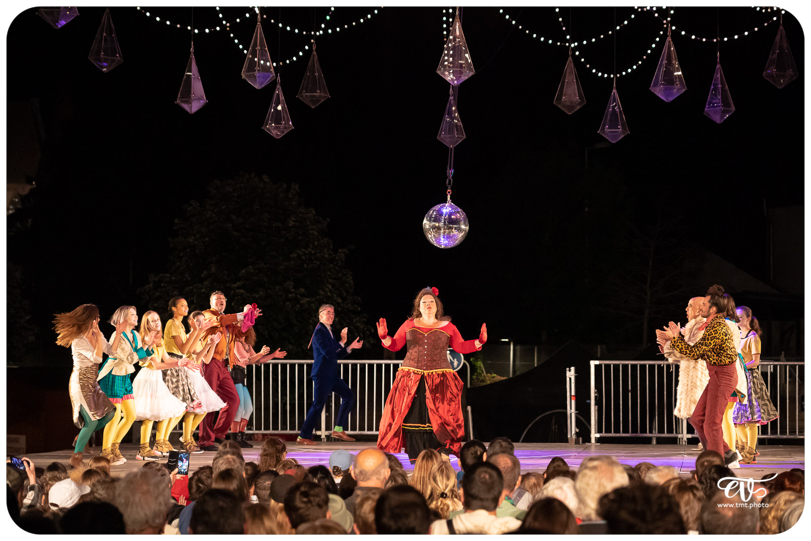 CRISTAL PALACE (CIE TRANSE EXPRESS)